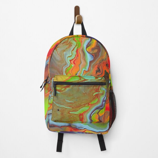 Item preview, Neon Jungle designed and sold by LesenArt.
