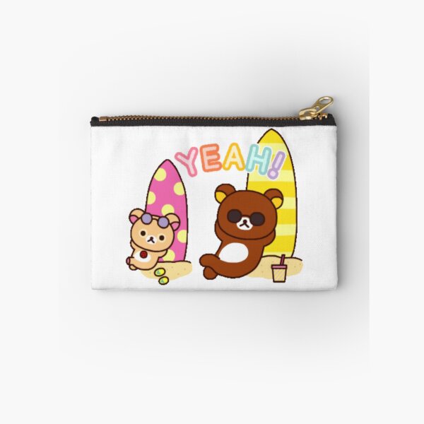 Item preview, Rilakkuma Summer designed and sold by Kawaiistore26.