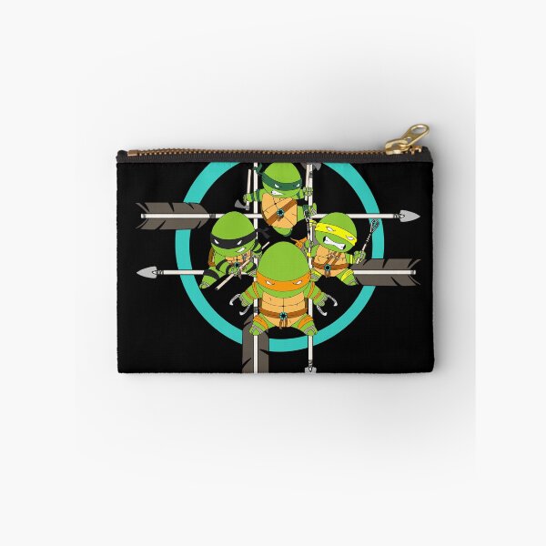Artikelvorschau, Teenage Mutant Native Turtles entworfen und verkauft von ThompArtDesign.