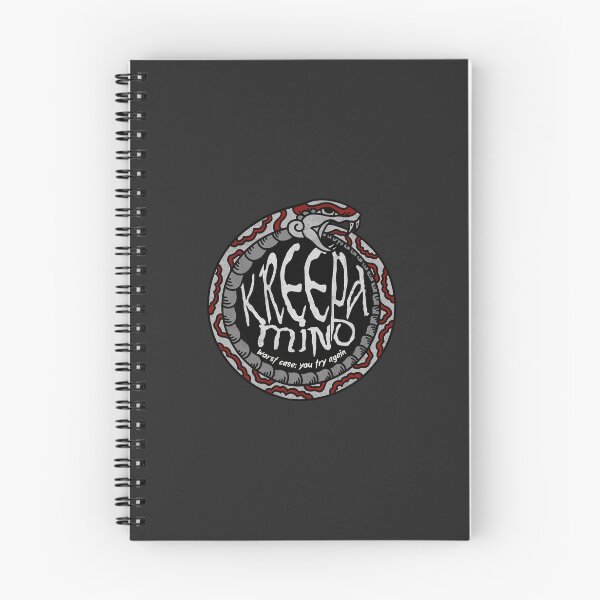 Item preview,  Kreepa Mind Snake Badge — Worst Case You Try Again designed and sold by KreepaMInd.
