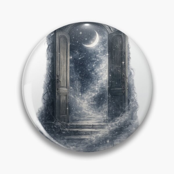 Item preview, Magic moon  designed and sold by SpiritualAstral.