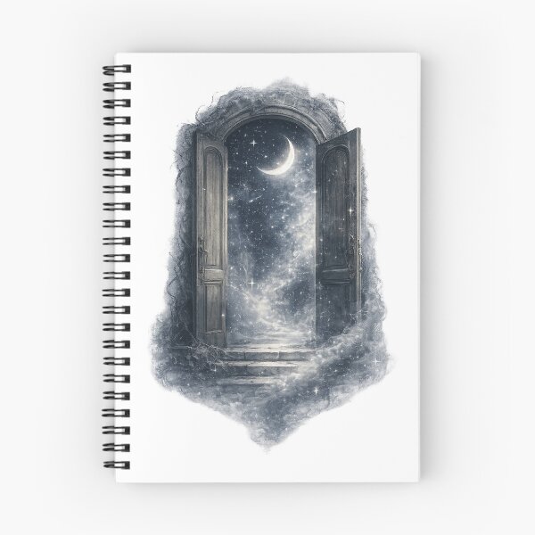 Item preview, Magic moon  designed and sold by SpiritualAstral.