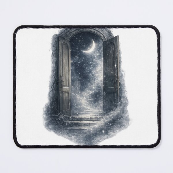 Item preview, Magic moon designed and sold by SpiritualAstral.