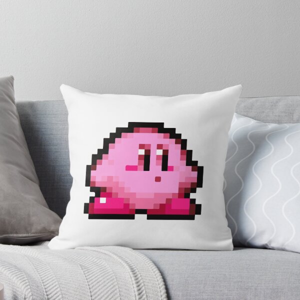 Item preview, Kirbys designed and sold by BRROOLY.