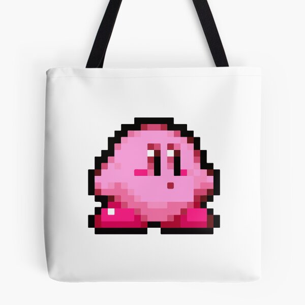 Item preview, Kirbys designed and sold by BRROOLY.