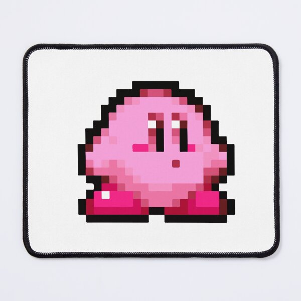 Item preview, Kirbys designed and sold by BRROOLY.