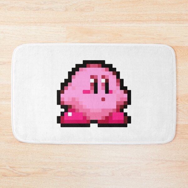 Item preview, Kirbys designed and sold by BRROOLY.
