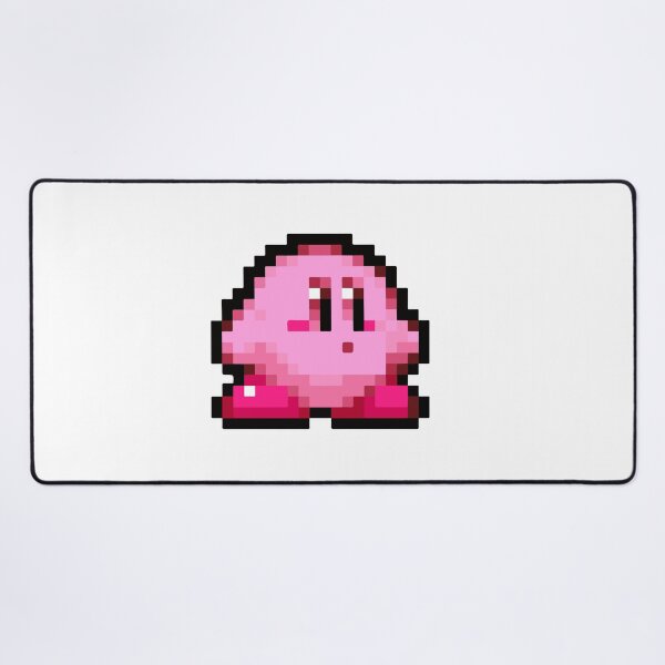 Item preview, Kirbys designed and sold by BRROOLY.
