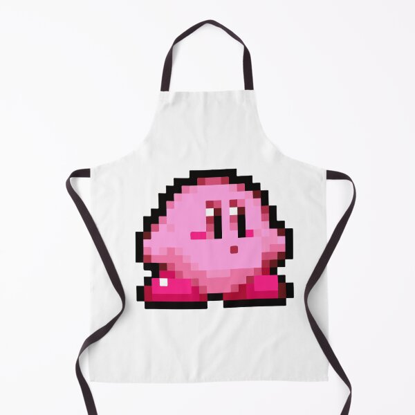 Item preview, Kirbys designed and sold by BRROOLY.