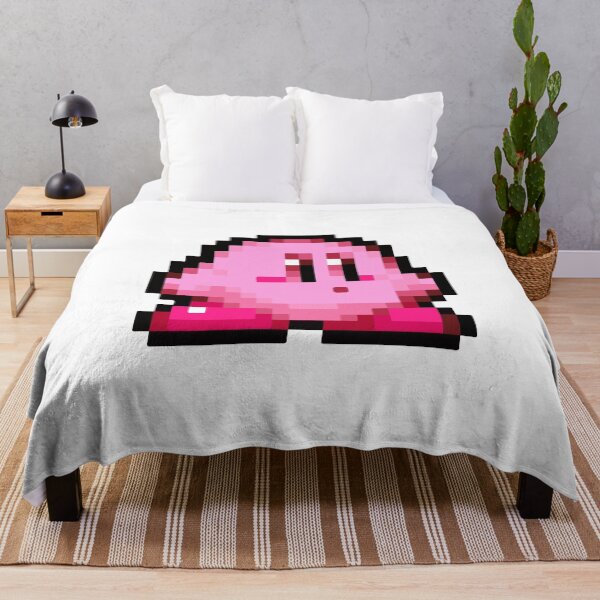 Item preview, Kirbys designed and sold by BRROOLY.