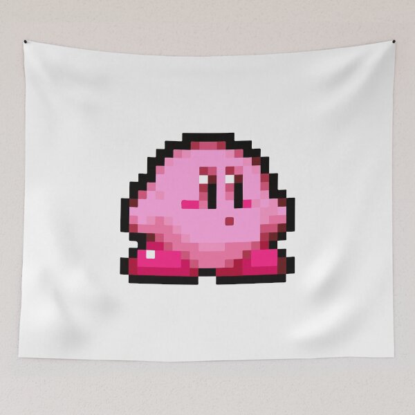 Item preview, Kirbys designed and sold by BRROOLY.
