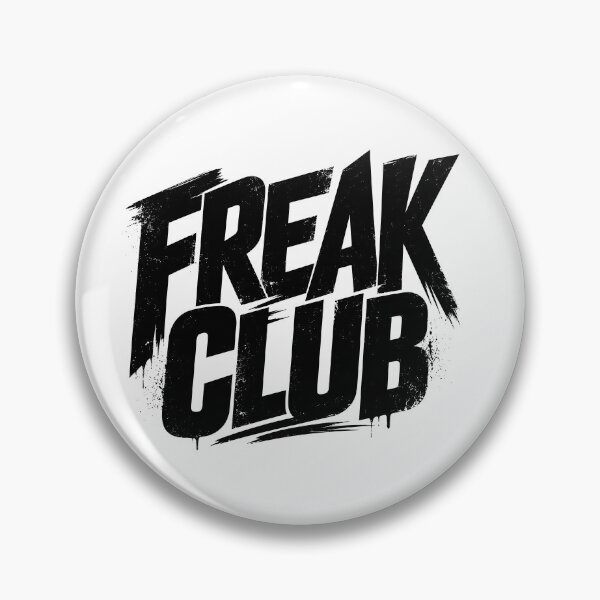 Item preview, Freak club designed and sold by BlueBerry45.