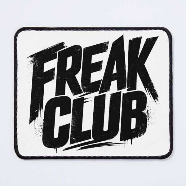 Item preview, Freak club designed and sold by BlueBerry45.