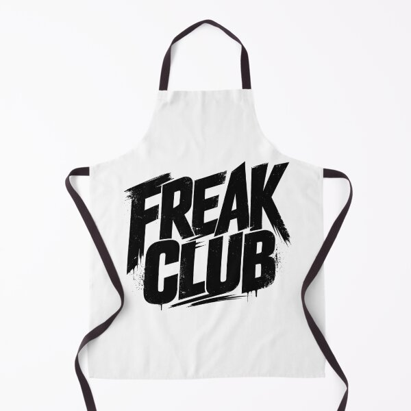 Item preview, Freak club designed and sold by BlueBerry45.