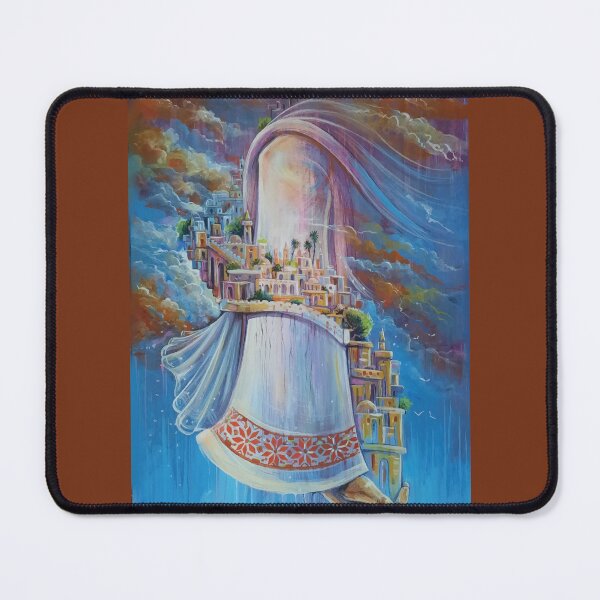 Item preview, Jerusalem women the backbone of the Palestinian resistance designed and sold by Hurriyyatee.