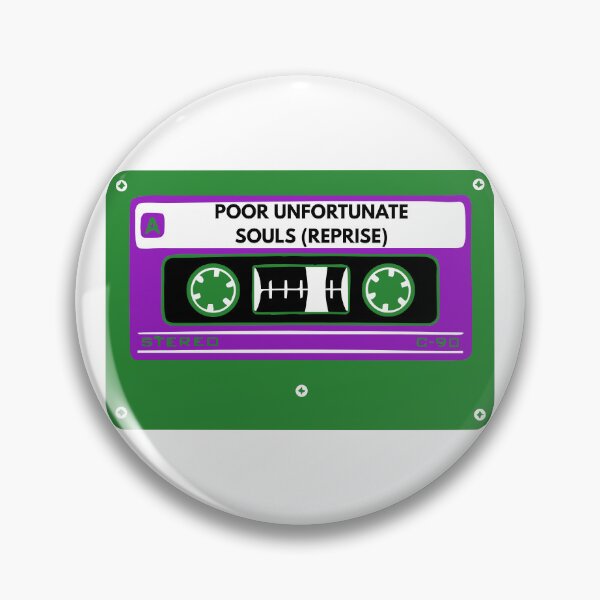 Item preview, Disney Cassette  designed and sold by broadwaygirl142.