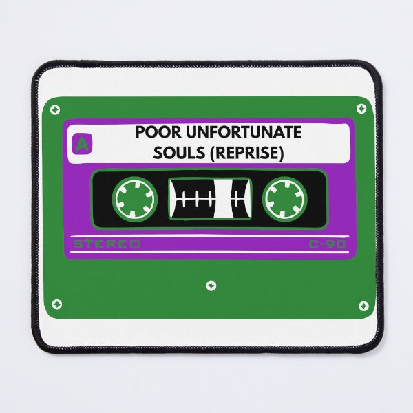 Item preview, Disney Cassette  designed and sold by broadwaygirl142.