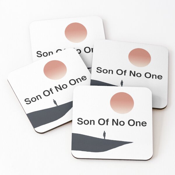 Item preview, Son Of No One designed and sold by TorsoMachine.