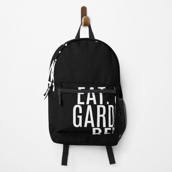 Item preview, Eat. Sleep. Gardening. Repeat designed and sold by Origaminimal.