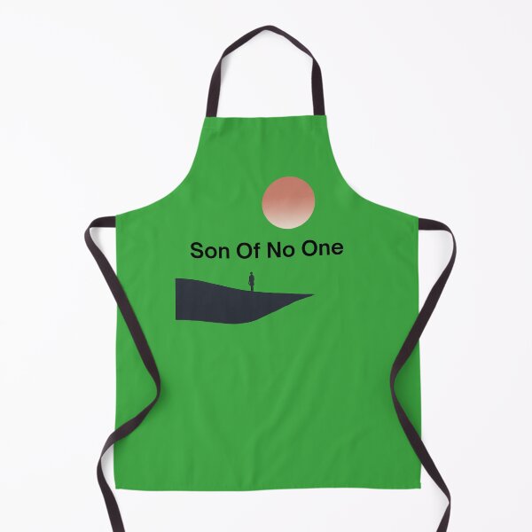 Item preview, Son Of No One designed and sold by TorsoMachine.