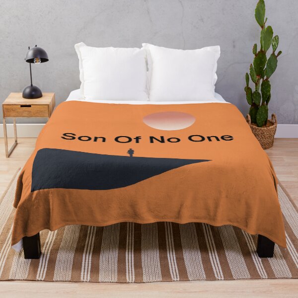 Item preview, Son Of No One designed and sold by TorsoMachine.