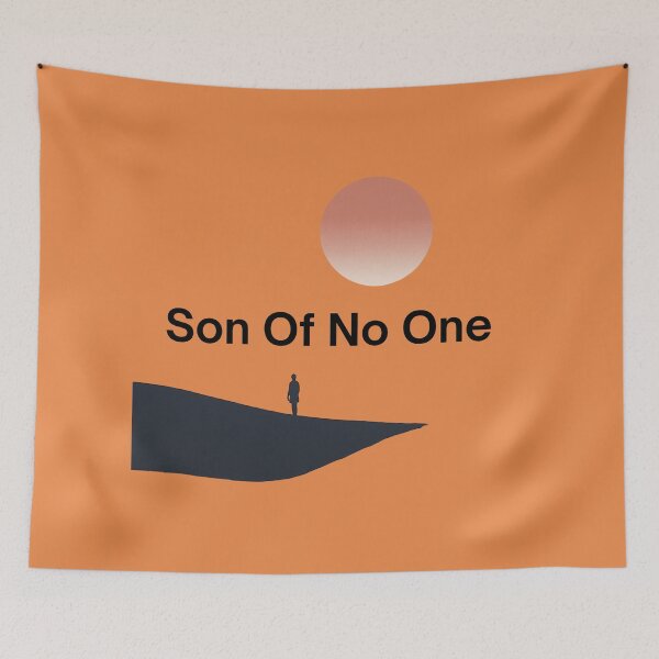Item preview, Son Of No One designed and sold by TorsoMachine.