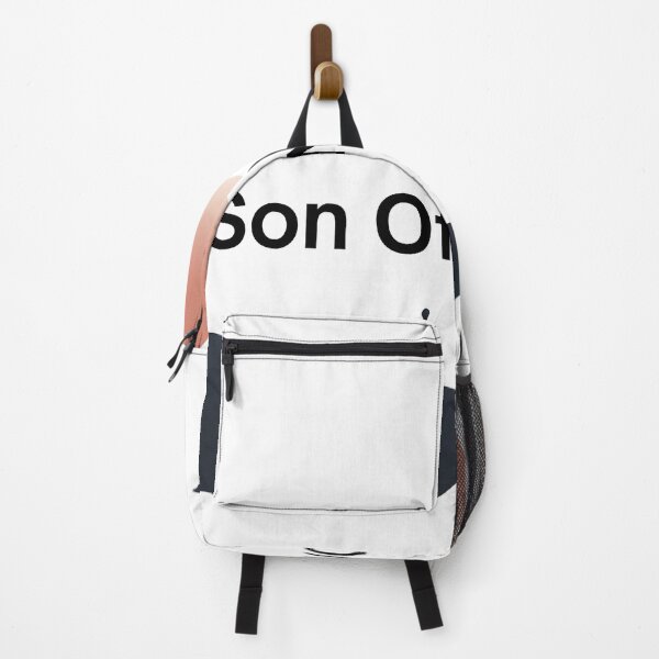 Item preview, Son Of No One designed and sold by TorsoMachine.