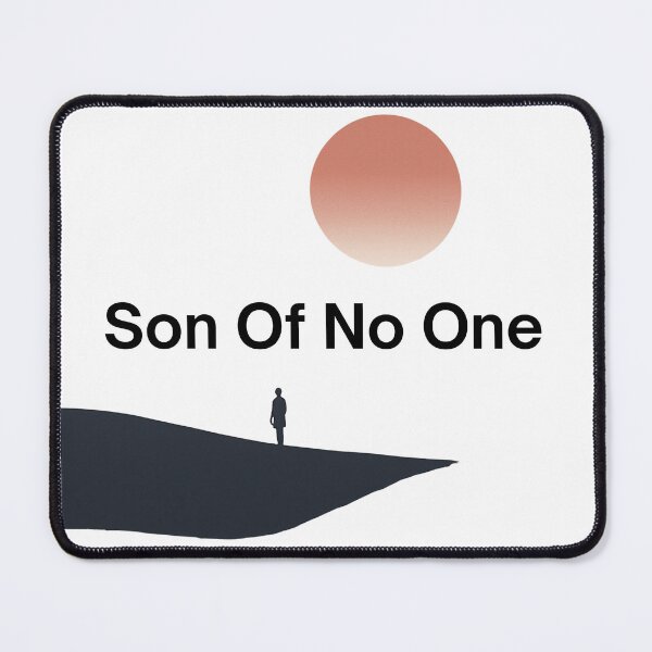 Item preview, Son Of No One designed and sold by TorsoMachine.