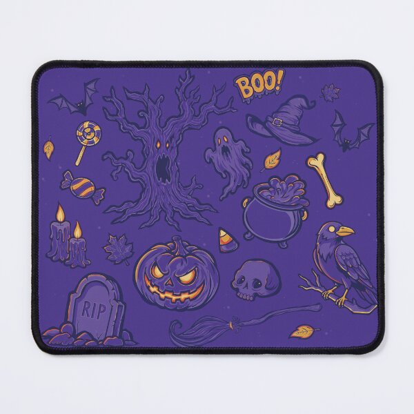 Item preview, A Halloween Collection designed and sold by pumpkinchino.