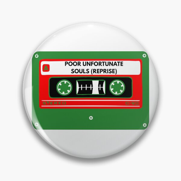 Item preview, Disney Cassette  designed and sold by broadwaygirl142.