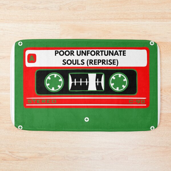 Item preview, Disney Cassette  designed and sold by broadwaygirl142.