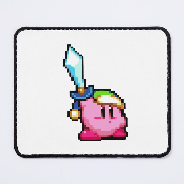 Item preview, Kirbys designed and sold by BRROOLY.