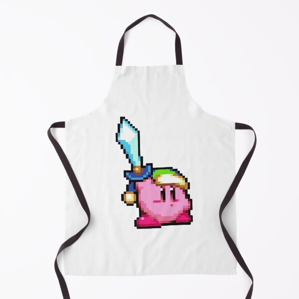 Item preview, Kirbys designed and sold by BRROOLY.