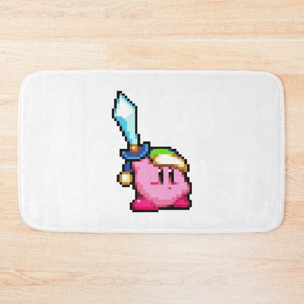Item preview, Kirbys designed and sold by BRROOLY.