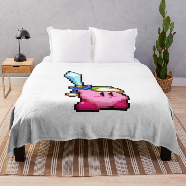 Item preview, Kirbys designed and sold by BRROOLY.