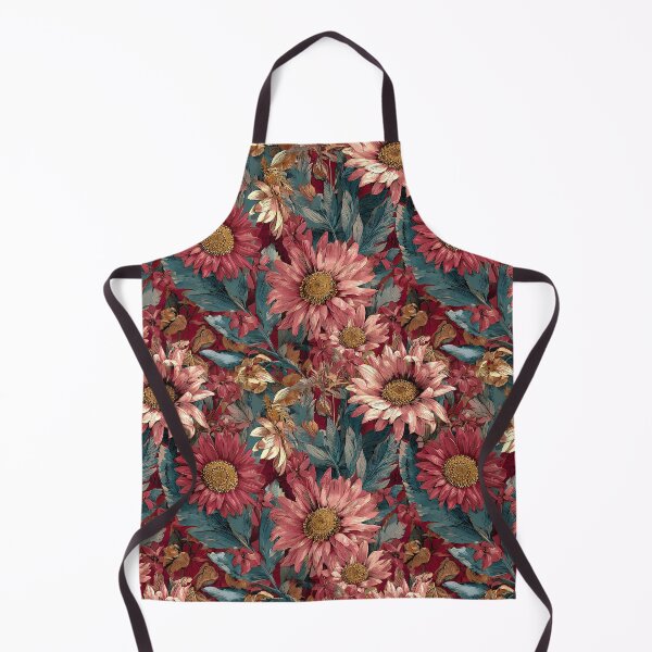 Item preview, Graceful Daisy  - Birth Flower Pattern   - Valentine Gifts For women designed and sold by RoyalStarsPatts.