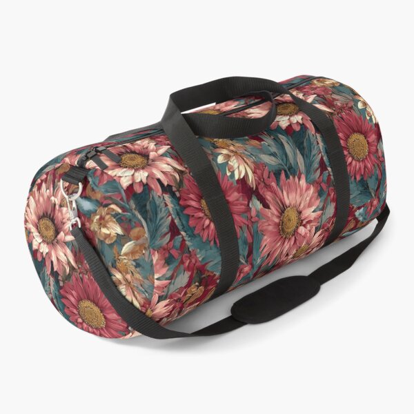 Item preview, Graceful Daisy  - Birth Flower Pattern   - Valentine Gifts For women designed and sold by RoyalStarsPatts.