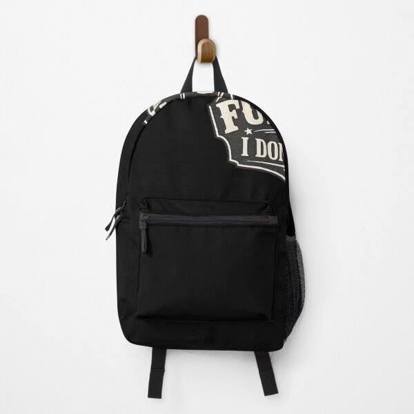 Item preview, Fun Fact I Don't Care designed and sold by designstoriesMK.