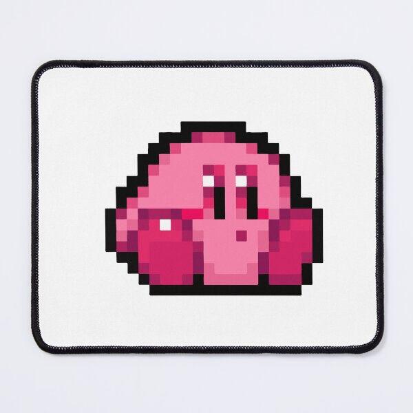 Item preview, Kirbys designed and sold by BRROOLY.