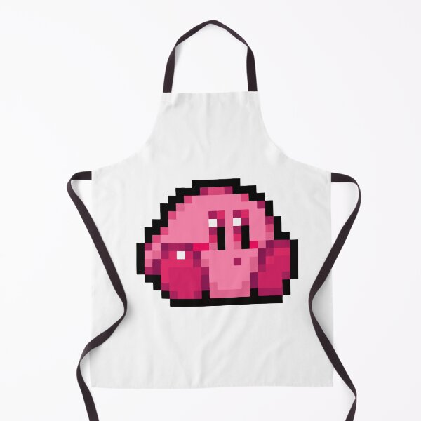 Item preview, Kirbys designed and sold by BRROOLY.