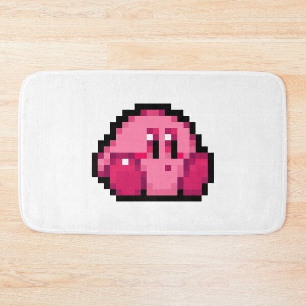 Item preview, Kirbys designed and sold by BRROOLY.