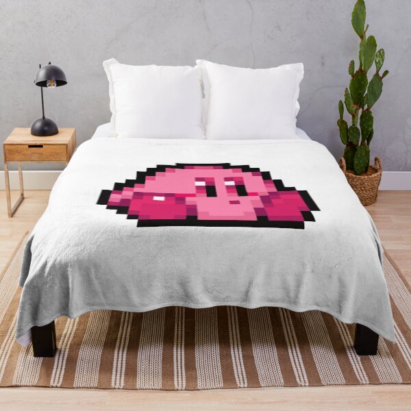 Item preview, Kirbys designed and sold by BRROOLY.