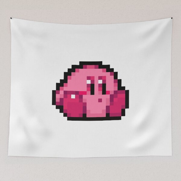 Item preview, Kirbys designed and sold by BRROOLY.