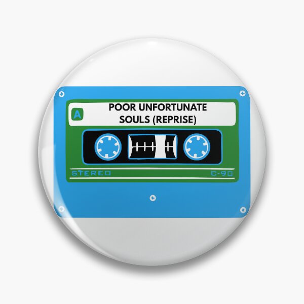 Item preview, Disney Cassette  designed and sold by broadwaygirl142.