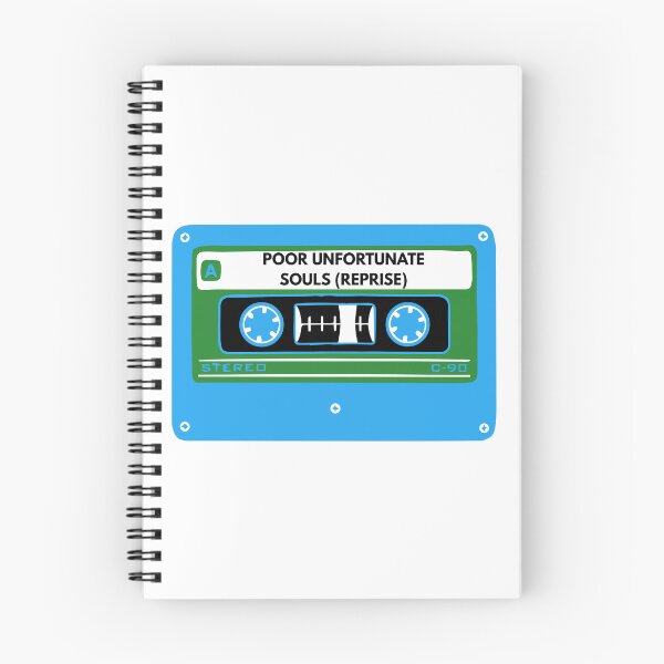 Item preview, Disney Cassette  designed and sold by broadwaygirl142.