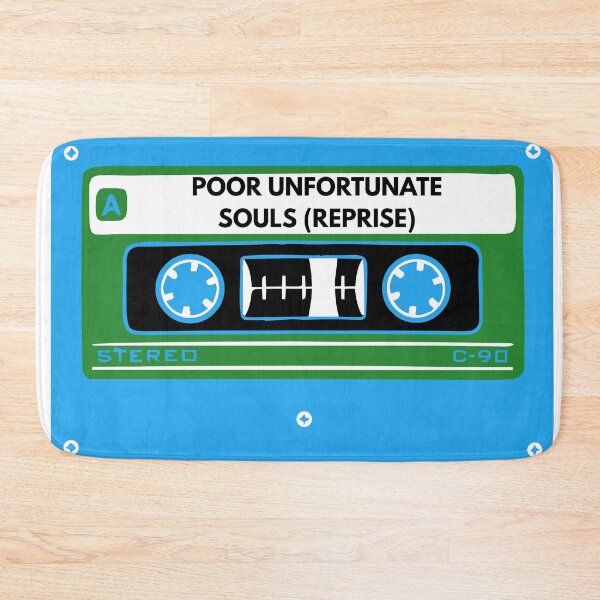 Item preview, Disney Cassette  designed and sold by broadwaygirl142.