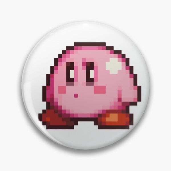 Item preview, Kirbys designed and sold by BRROOLY.