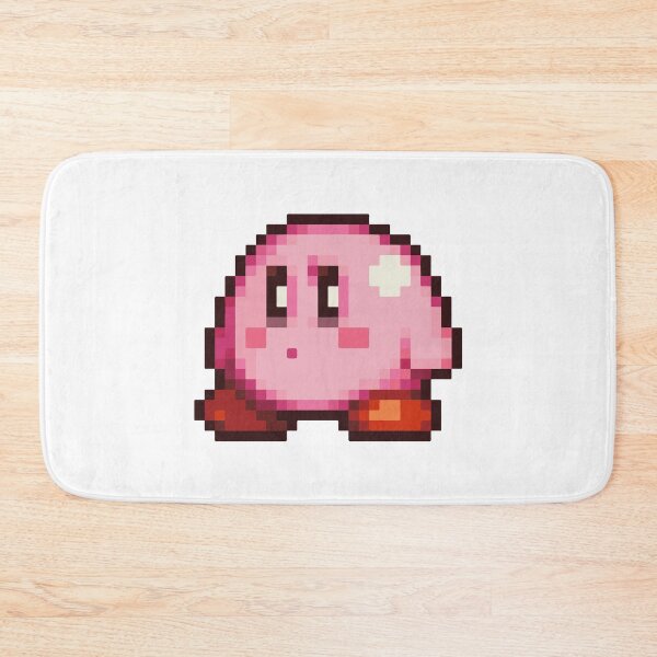 Item preview, Kirbys designed and sold by BRROOLY.