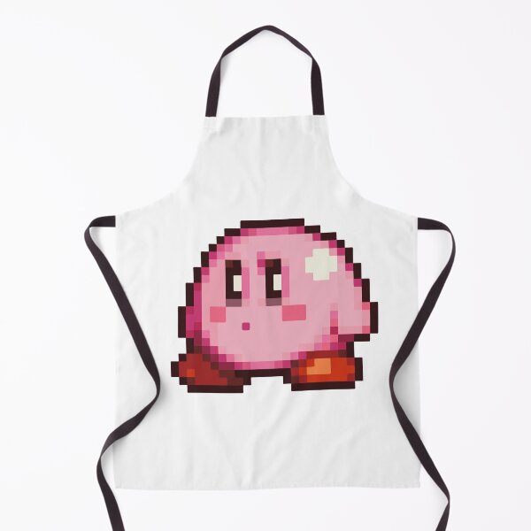 Item preview, Kirbys designed and sold by BRROOLY.