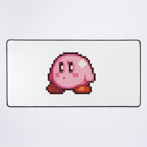 Item preview, Kirbys designed and sold by BRROOLY.